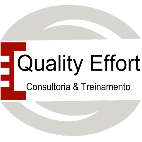 Consultoria e Treinamento - Quality Effort